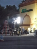 The Mentalist Photos de tournage saison 7 