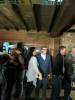 The Mentalist Photos de tournage saison 7 