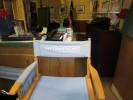 The Mentalist Photos de tournage saison 7 