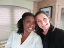 The Mentalist Photos de tournage saison 7 