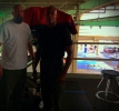 The Mentalist Photos de tournage saison 7 