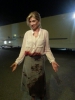 The Mentalist Photos de tournage saison 7 