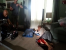 The Mentalist Photos de tournage saison 7 