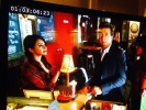 The Mentalist Photos de tournage saison 7 