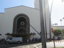 The Mentalist Photos de tournage saison 7 