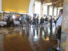 The Mentalist Photos de tournage saison 7 