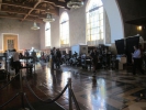 The Mentalist Photos de tournage saison 7 