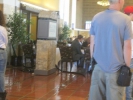 The Mentalist Photos de tournage saison 7 