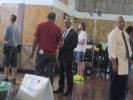 The Mentalist Photos de tournage saison 7 
