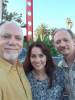 The Mentalist Photos de tournage saison 7 