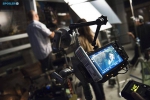 The Mentalist Photos de tournage saison 7 