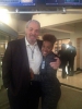 The Mentalist Photos de tournage saison 7 