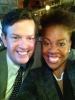 The Mentalist Photos de tournage saison 7 