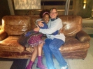 The Mentalist Photos de tournage saison 7 