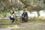 The Mentalist Photos de tournage saison 7 
