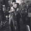The Mentalist Photos de tournage saison 7 
