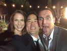 The Mentalist Photos de tournage saison 7 