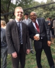 The Mentalist Photos de tournage saison 7 