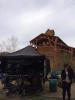The Mentalist Photos de tournage saison 7 