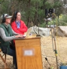 The Mentalist Photos de tournage saison 7 