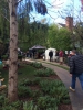 The Mentalist Photos de tournage saison 7 