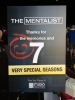 The Mentalist Photos de tournage saison 7 