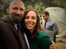 The Mentalist Photos de tournage saison 7 