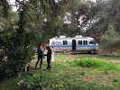 The Mentalist Photos de tournage saison 7 