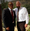 The Mentalist Photos de tournage saison 7 