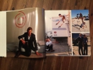 The Mentalist Photos de tournage saison 7 