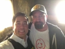 The Mentalist Photos de tournage saison 7 
