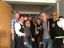 The Mentalist Photos de tournage saison 7 