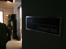 The Mentalist Photos de tournage saison 7 