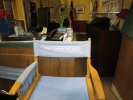 The Mentalist Photos de tournage saison 7 