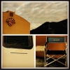 The Mentalist Photos de tournage saison 7 