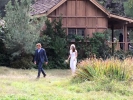 The Mentalist Photos de tournage saison 7 