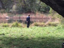 The Mentalist Photos de tournage saison 7 