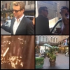 The Mentalist Photos de tournage saison 7 