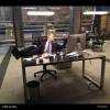 The Mentalist Photos de tournage saison 7 