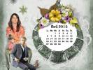 The Mentalist Calendriers 2015 