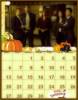The Mentalist Calendriers 2017 