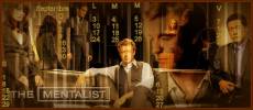 The Mentalist Calendriers 2018 