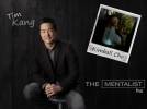 The Mentalist Wallpapers membres 